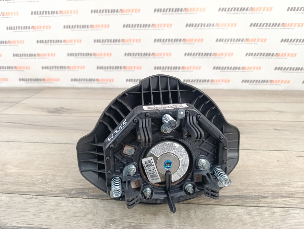 Подушка безопасности в руль, 10000 рублей, Москва