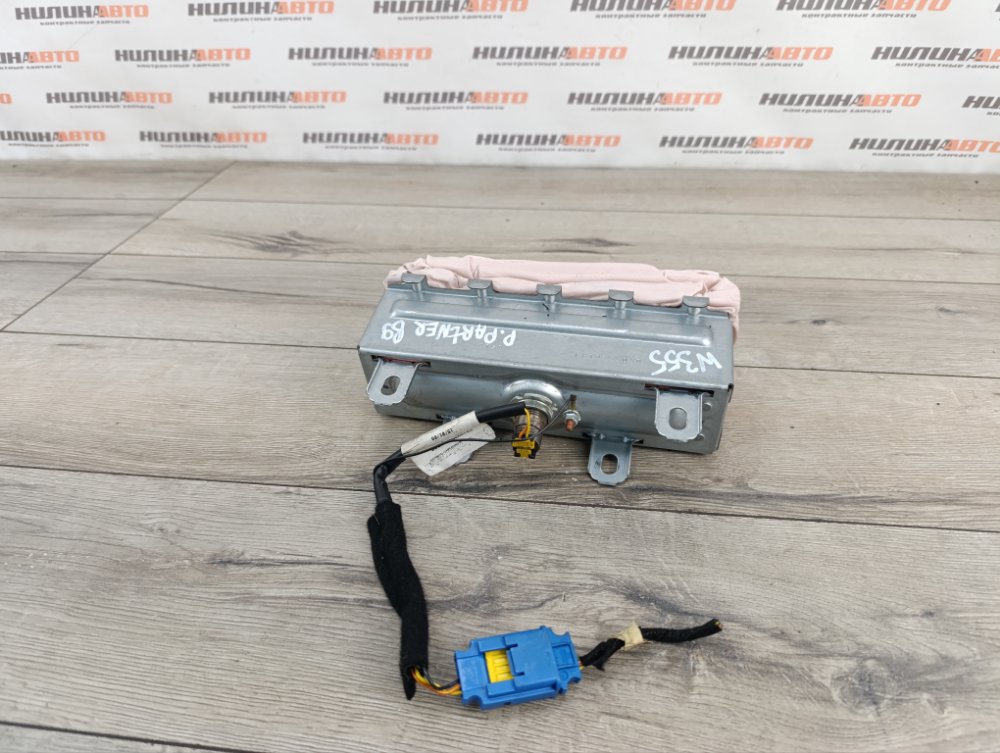 Подушка безопасности в торпедо, 4500 рублей, Москва