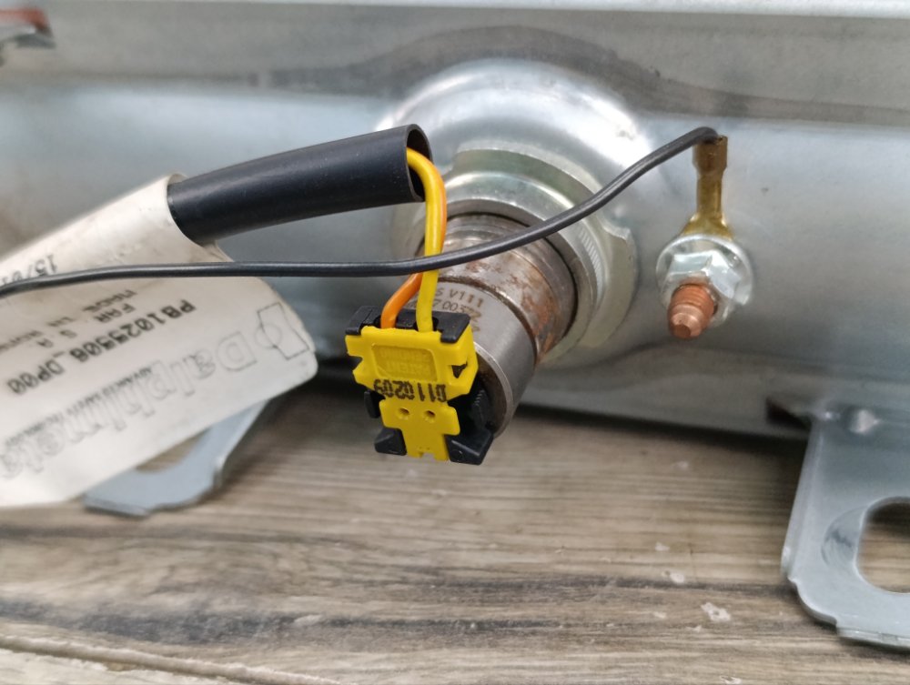 Подушка безопасности в торпедо, 4500 рублей, Москва