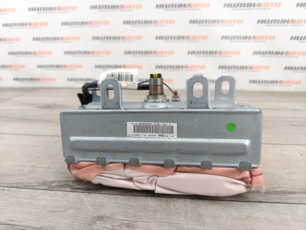 Подушка безопасности в торпедо, 4500 рублей, Москва