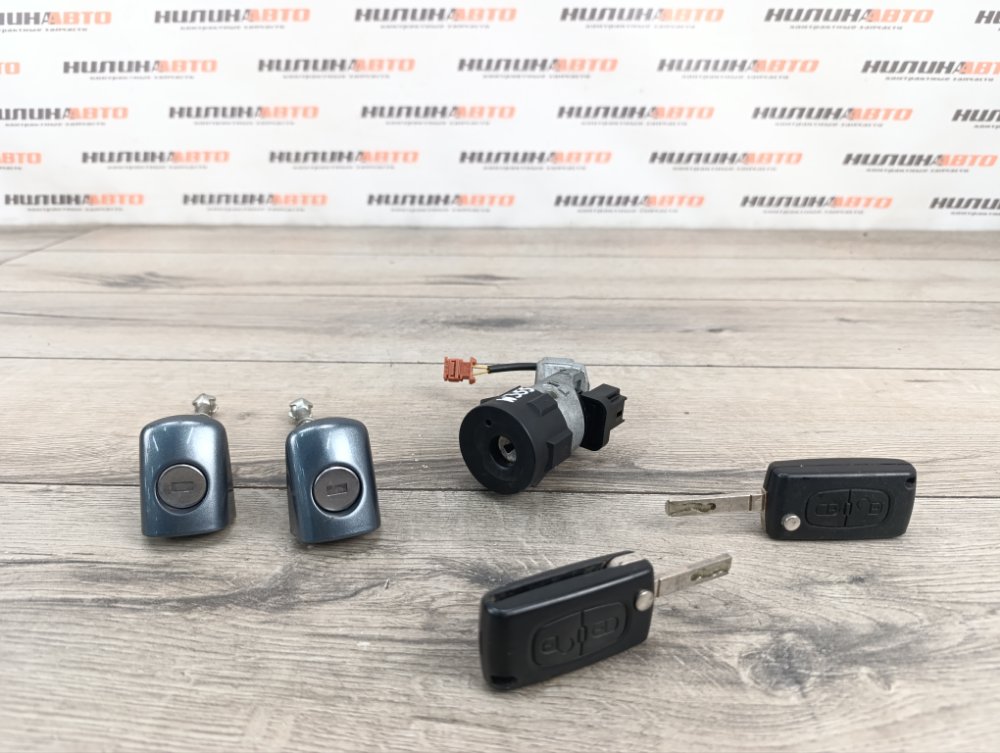 Замок зажигания, 5500 рублей, Москва