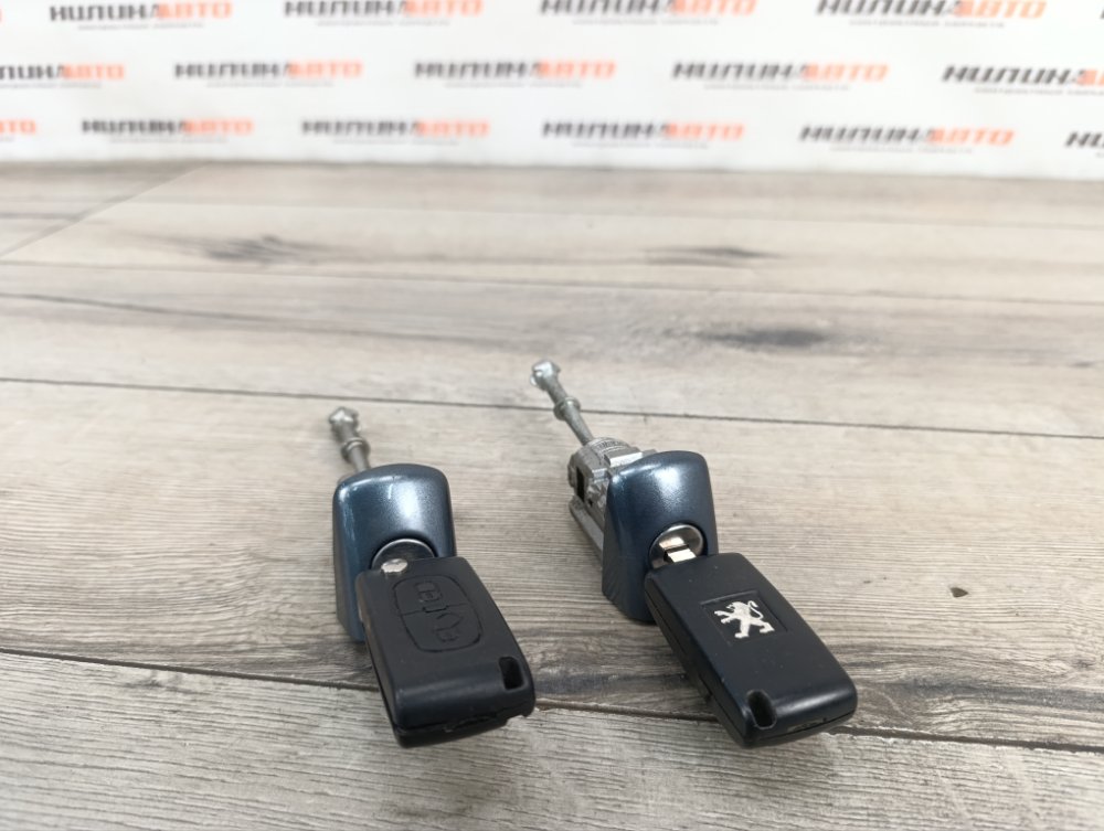 Замок зажигания, 5500 рублей, Москва