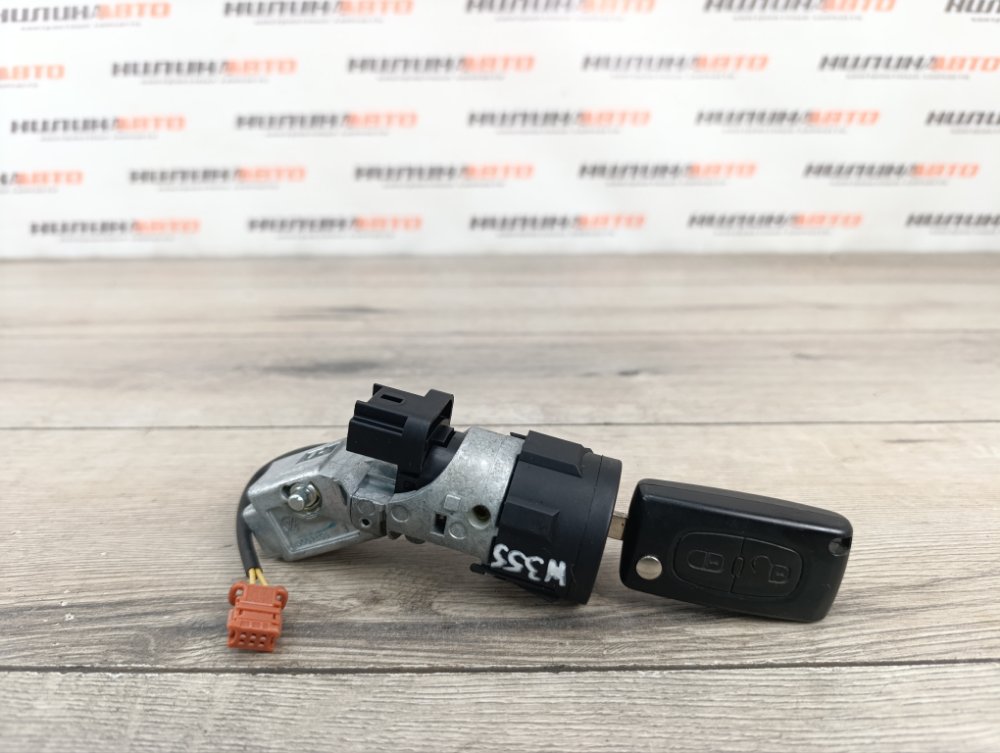 Замок зажигания, 5500 рублей, Москва