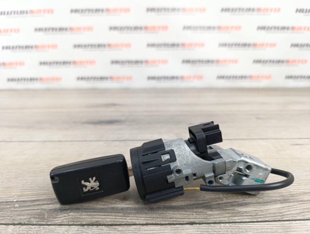 Замок зажигания, 5500 рублей, Москва