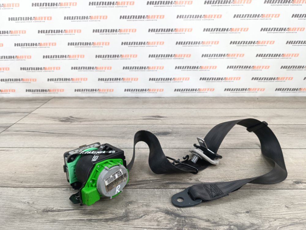 Ремень безопасности, 5300 рублей, Москва