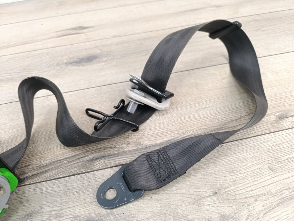 Ремень безопасности, 5300 рублей, Москва