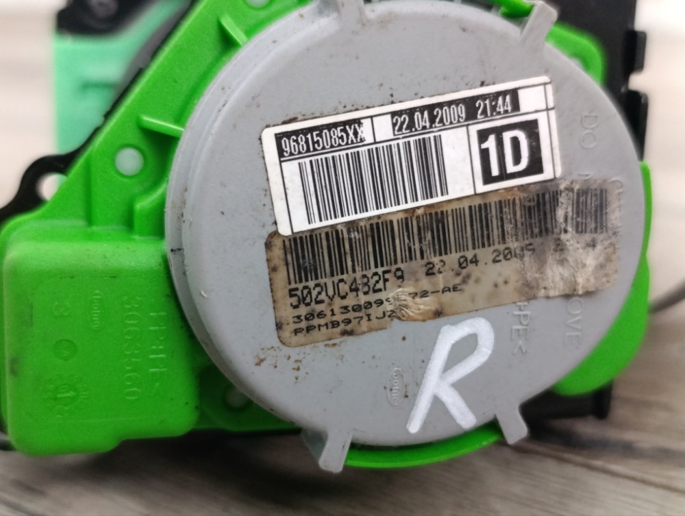 Ремень безопасности, 5300 рублей, Москва