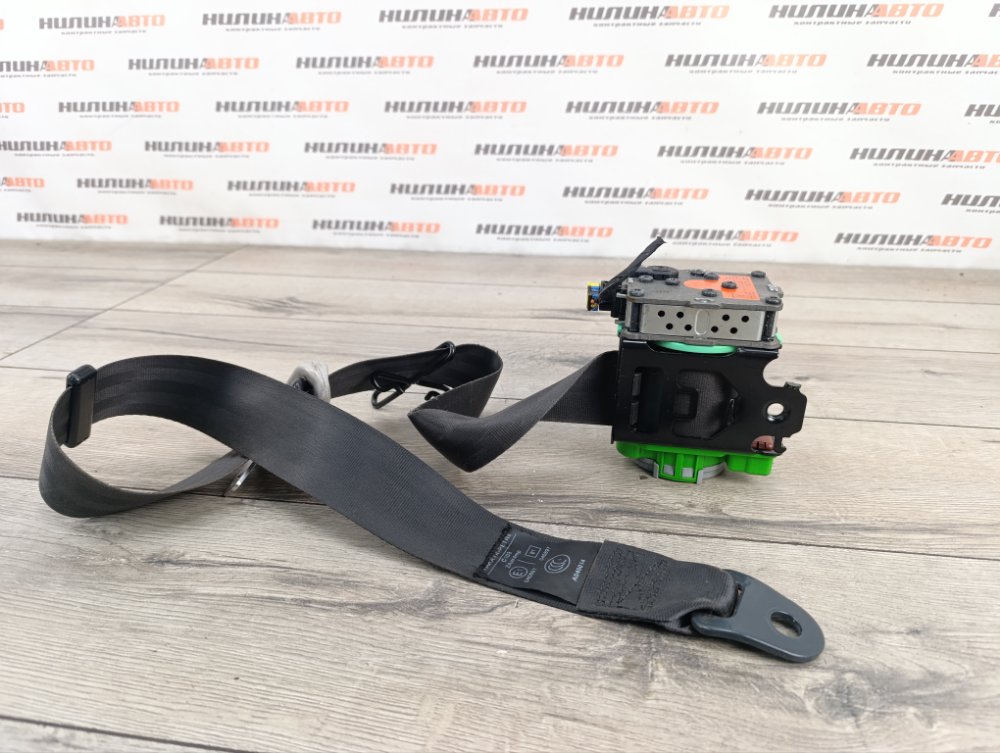 Ремень безопасности, 5300 рублей, Москва