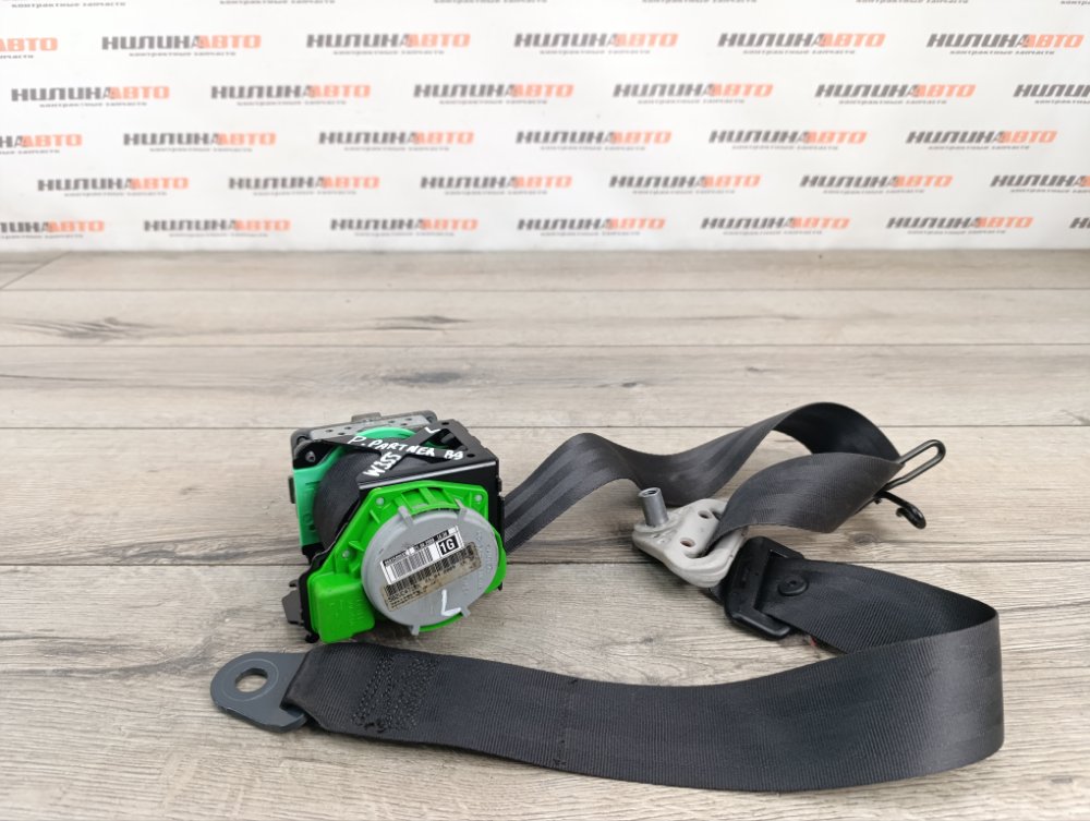 Ремень безопасности, 5300 рублей, Москва