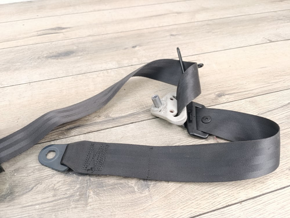 Ремень безопасности, 5300 рублей, Москва