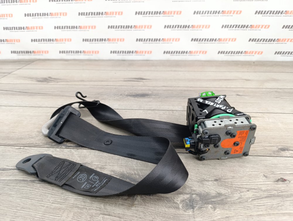 Ремень безопасности, 5300 рублей, Москва