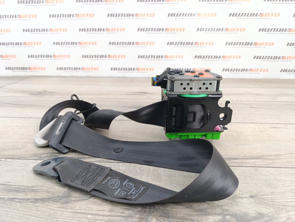 Ремень безопасности, 5300 рублей, Москва