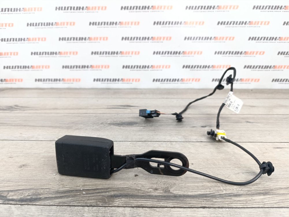 Замок ремня безопасности, 700 рублей, Москва