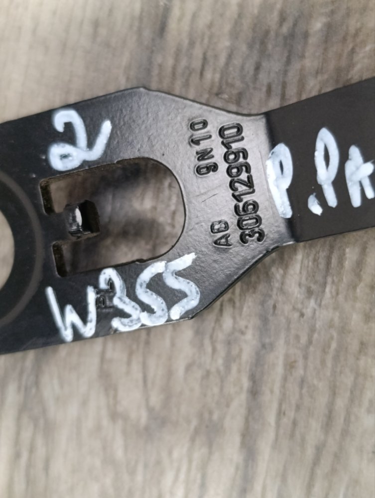 Замок ремня безопасности, 600 рублей, Москва