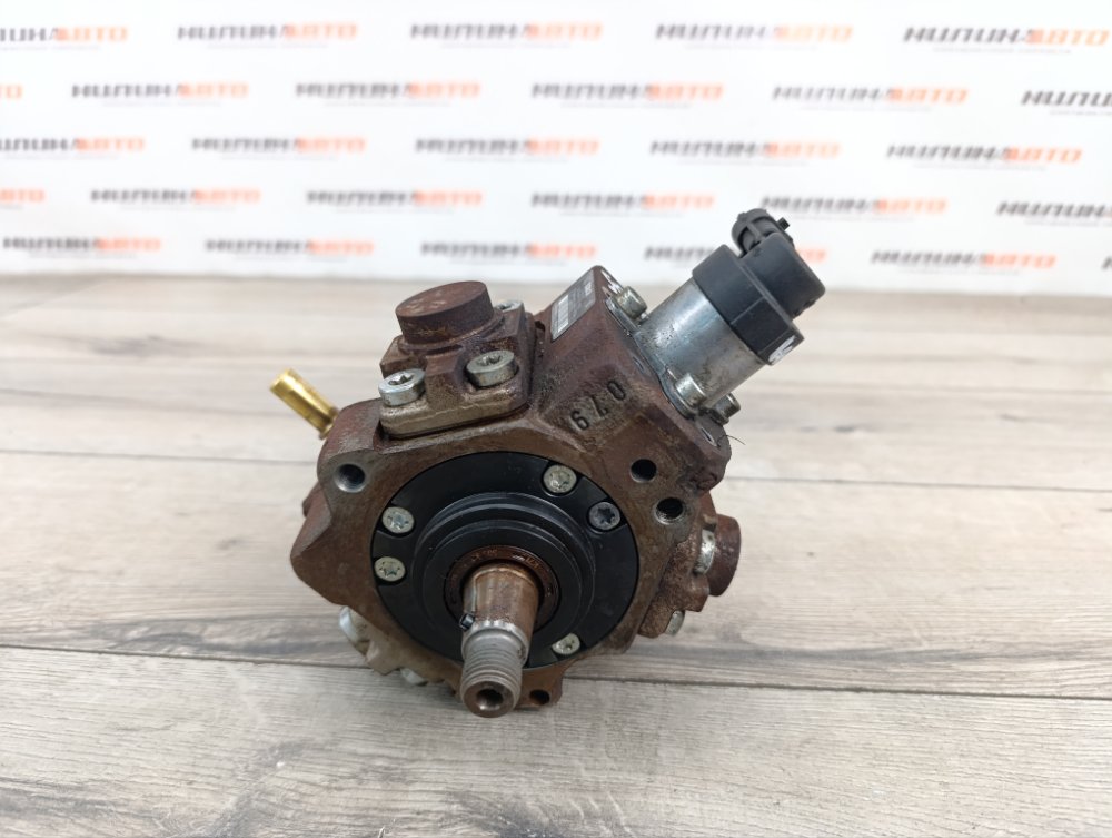 ТНВД, 3500 рублей, Москва