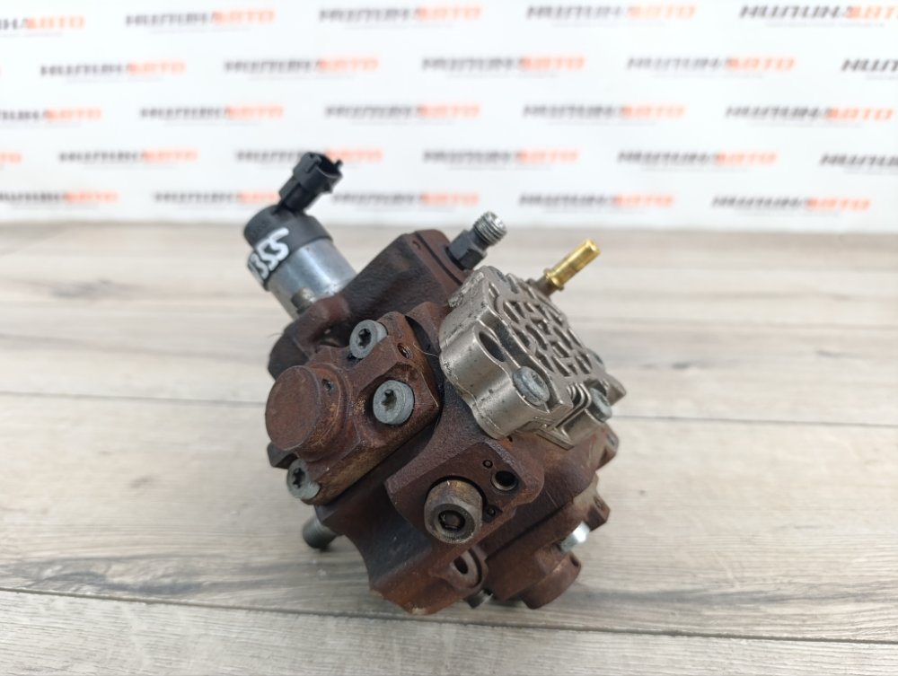 ТНВД, 3500 рублей, Москва