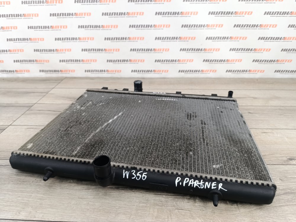 Радиатор охлаждения, 4000 рублей, Москва