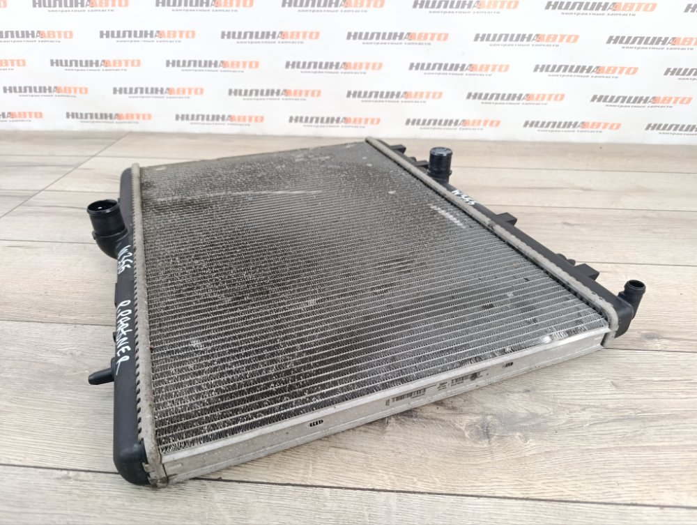 Радиатор охлаждения, 4000 рублей, Москва