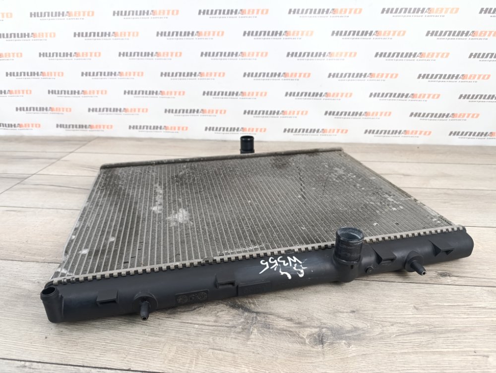 Радиатор охлаждения, 4000 рублей, Москва