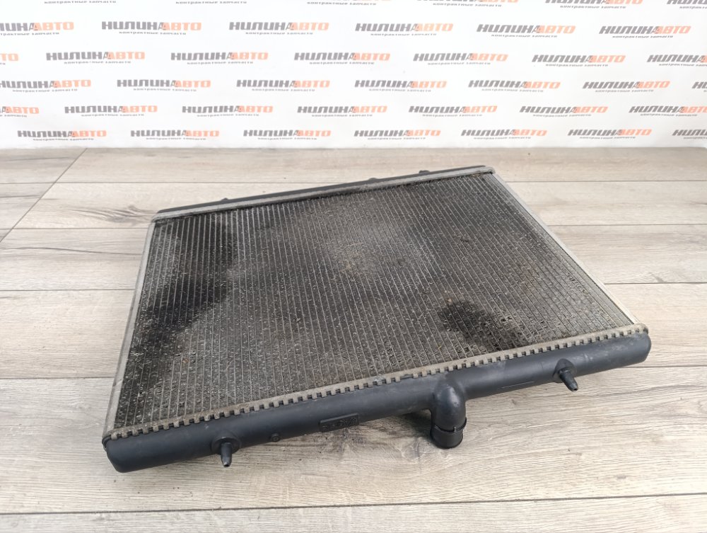 Радиатор охлаждения, 4000 рублей, Москва