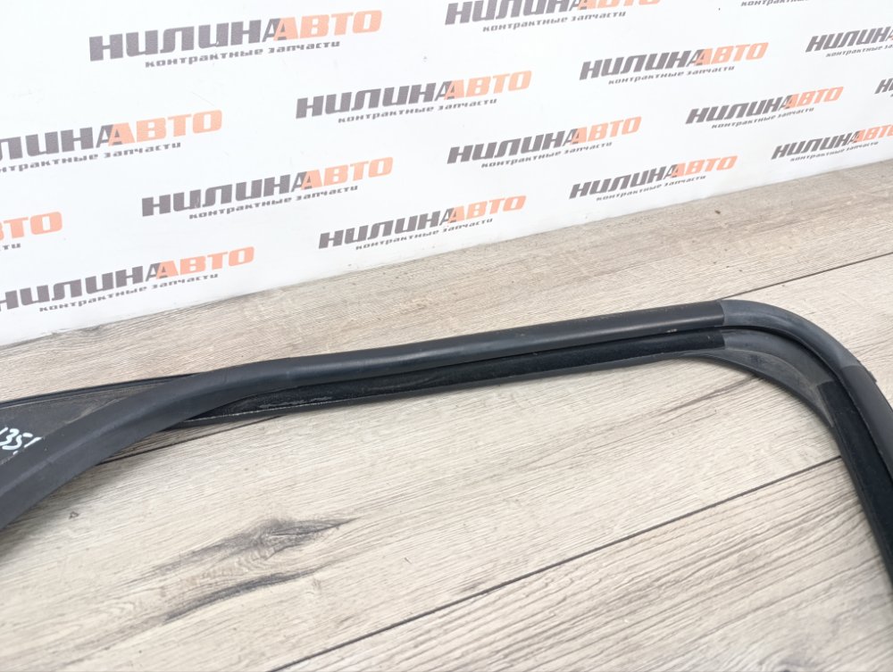 Уплотнитель стекла двери, 1000 рублей, Москва