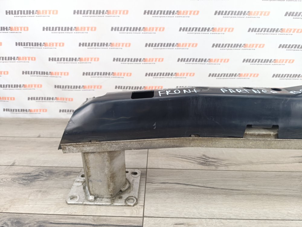 Усилитель бампера, 10000 рублей, Москва