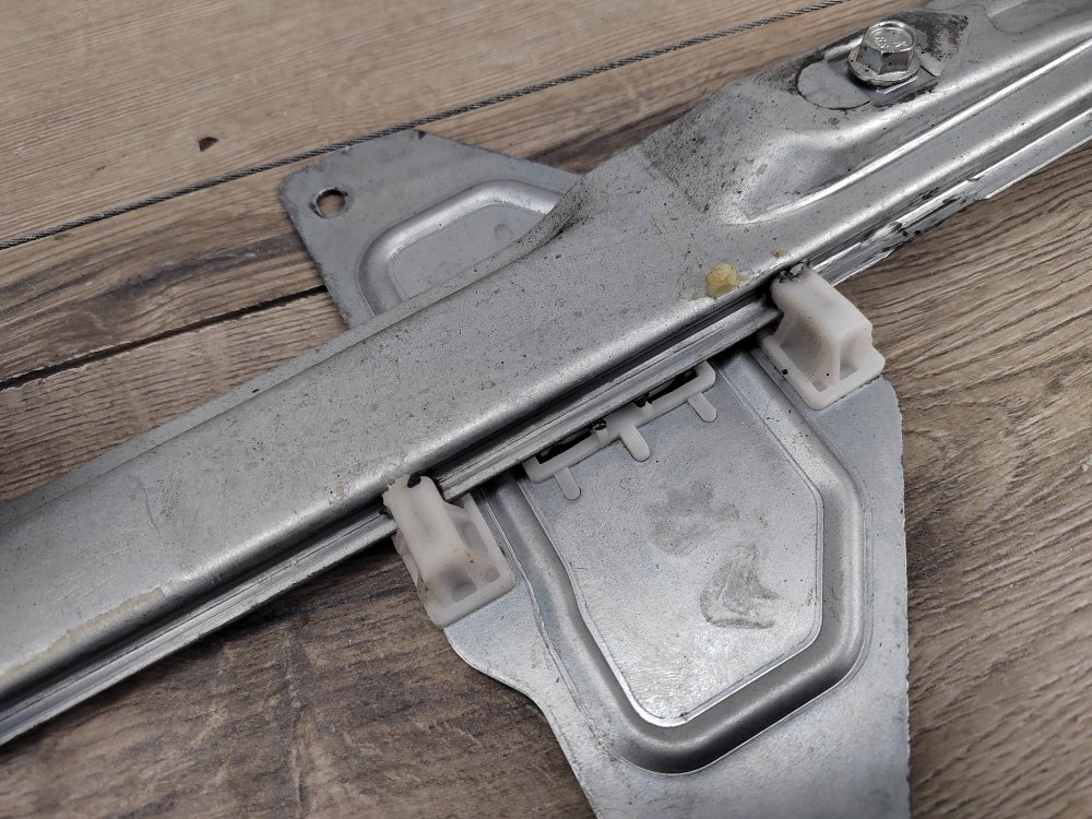 Стеклоподъемник, 7500 рублей, Москва