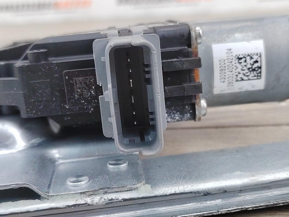 Стеклоподъемник, 7500 рублей, Москва