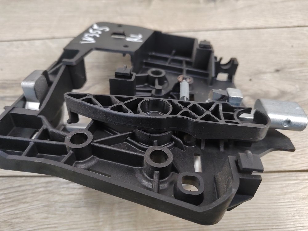 Ручка двери внутренняя, 700 рублей, Москва