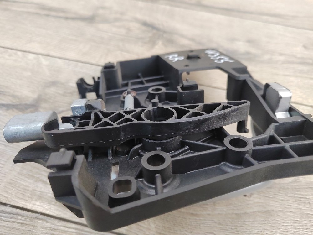 Ручка двери внутренняя, 500 рублей, Москва