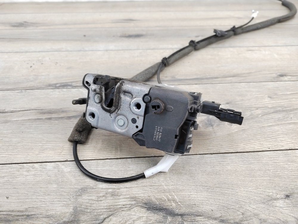 Замок двери, 1400 рублей, Москва