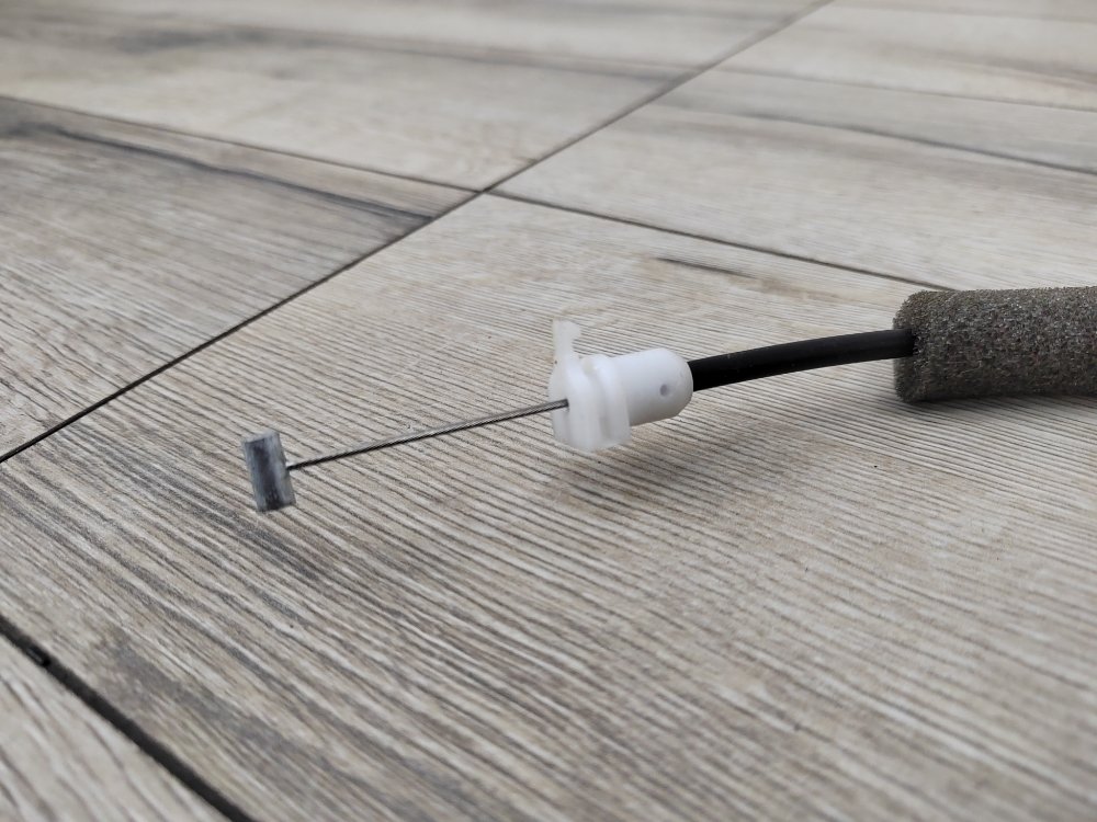 Замок двери, 1400 рублей, Москва