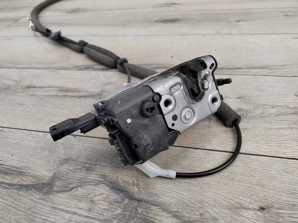 Замок двери, 1400 рублей, Москва