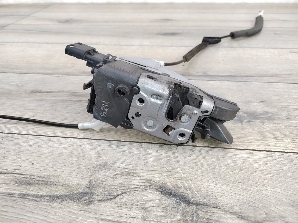 Замок двери, 2000 рублей, Москва