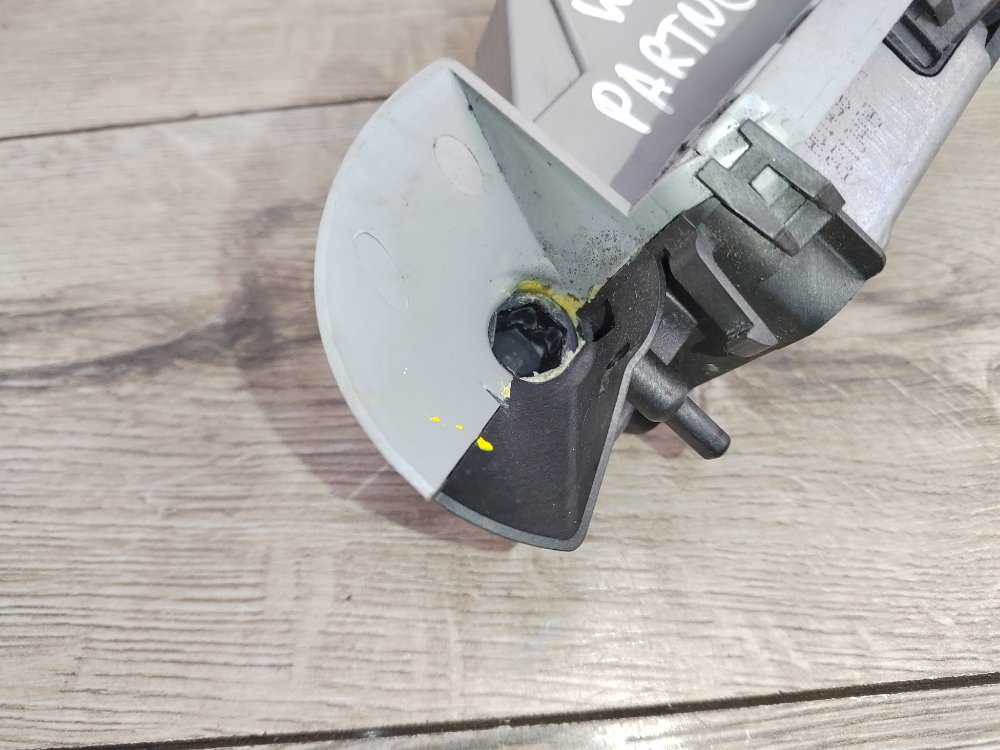 Замок двери, 2000 рублей, Москва