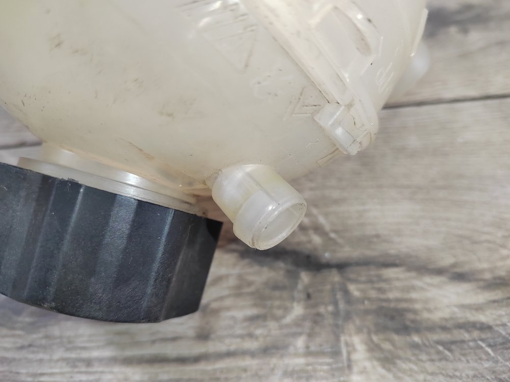 Бачок расширительный, 600 рублей, Москва