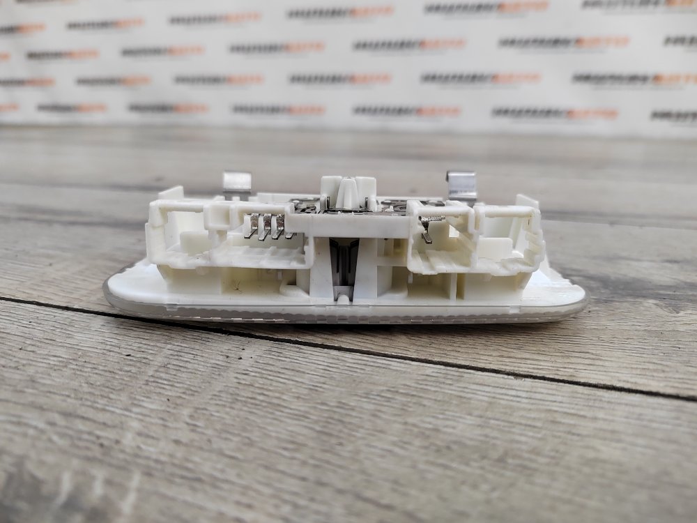 Плафон салона, 500 рублей, Москва