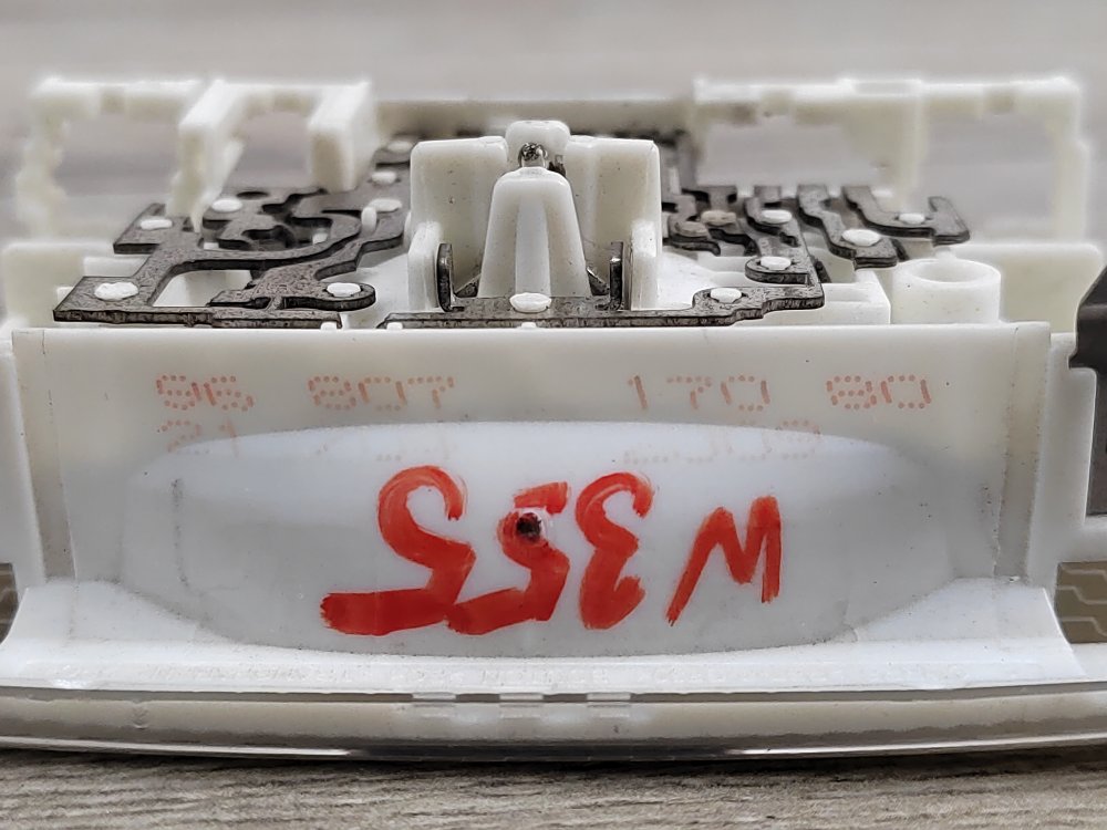 Плафон салона, 500 рублей, Москва