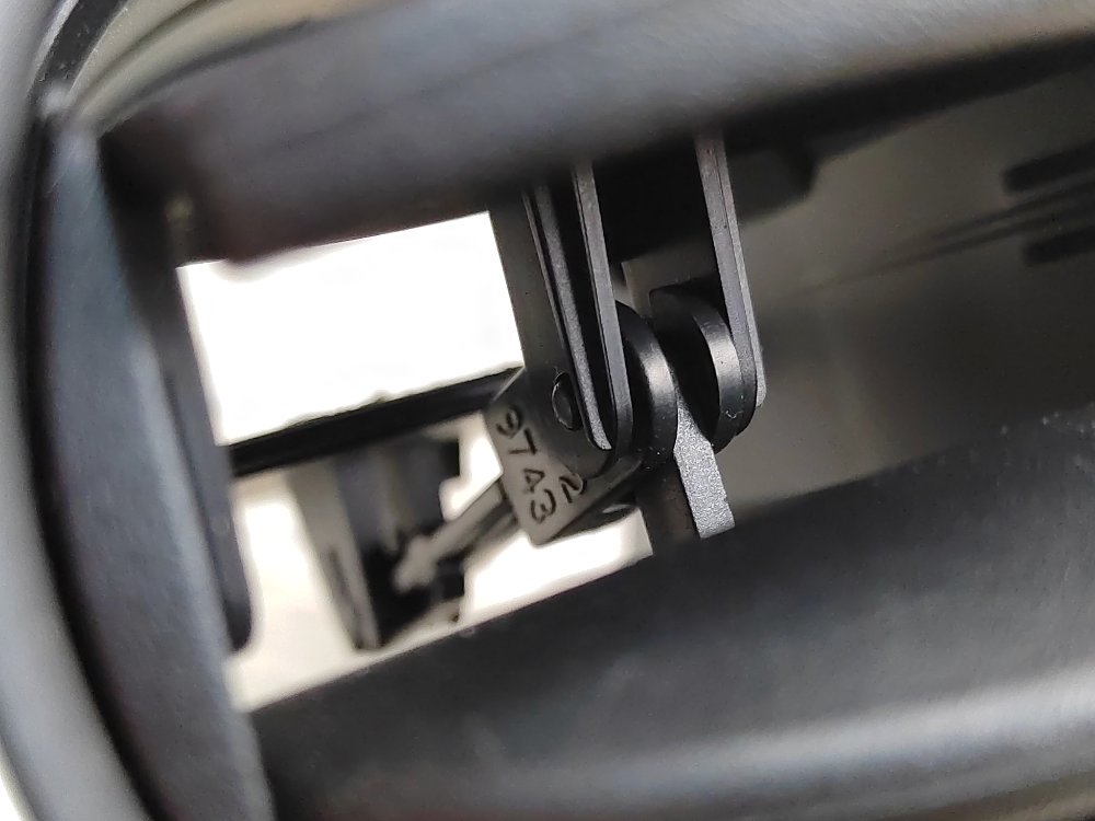 Дефлектор в торпедо, 500 рублей, Москва