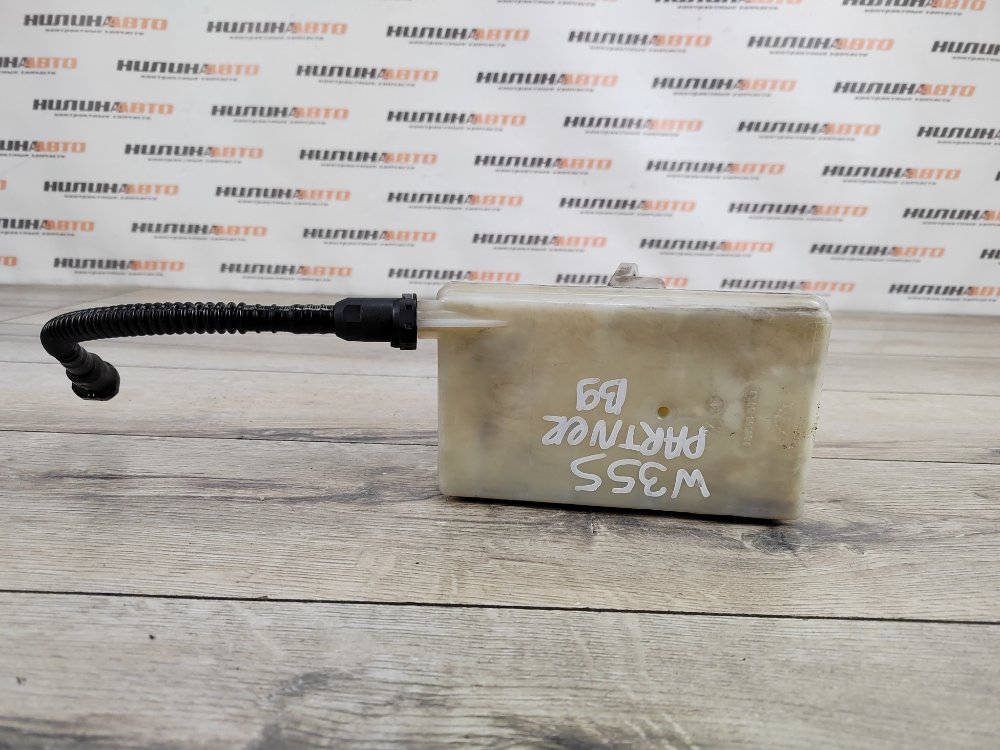 Бачок тормозной жидкости, 700 рублей, Москва