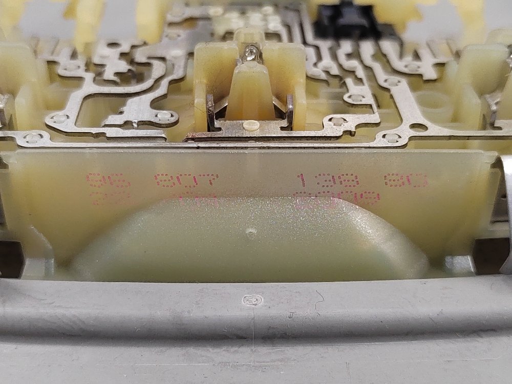 Плафон салона, 1000 рублей, Москва