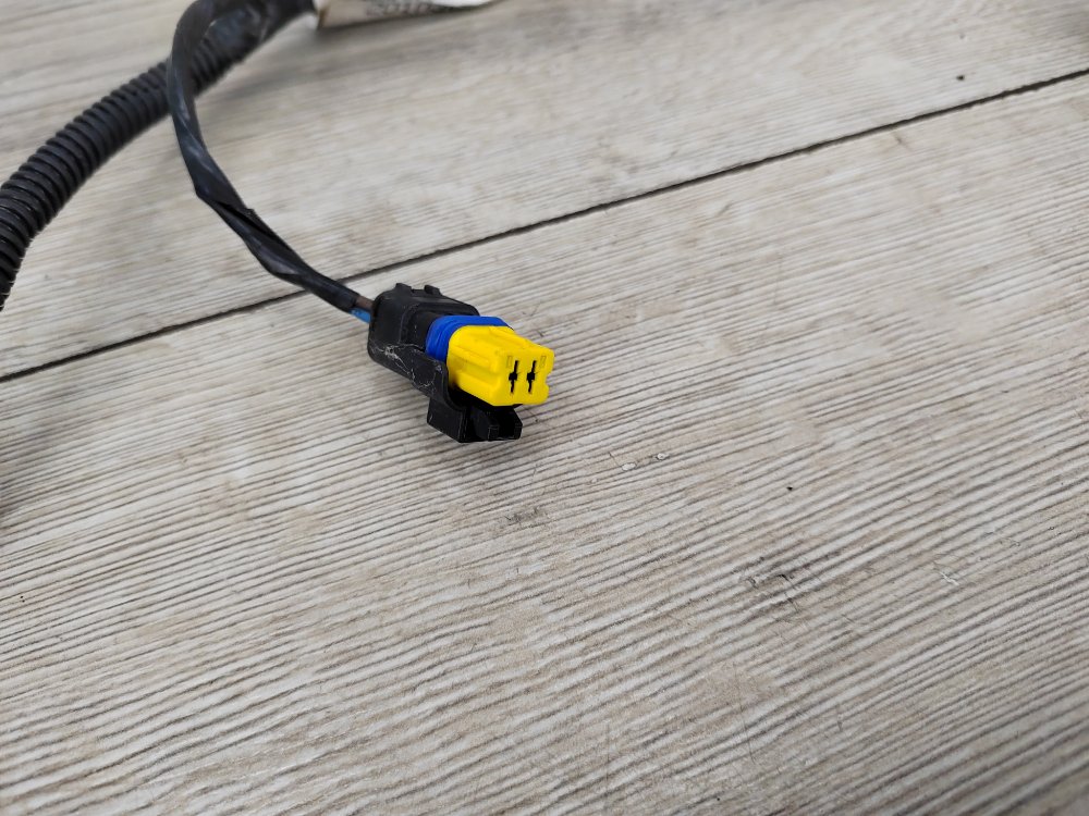 Проводка бампера, 3500 рублей, Москва