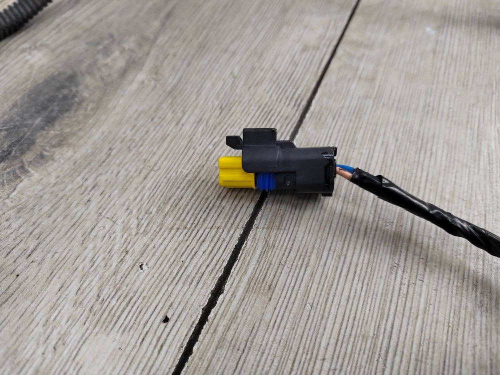 Проводка бампера, 3500 рублей, Москва