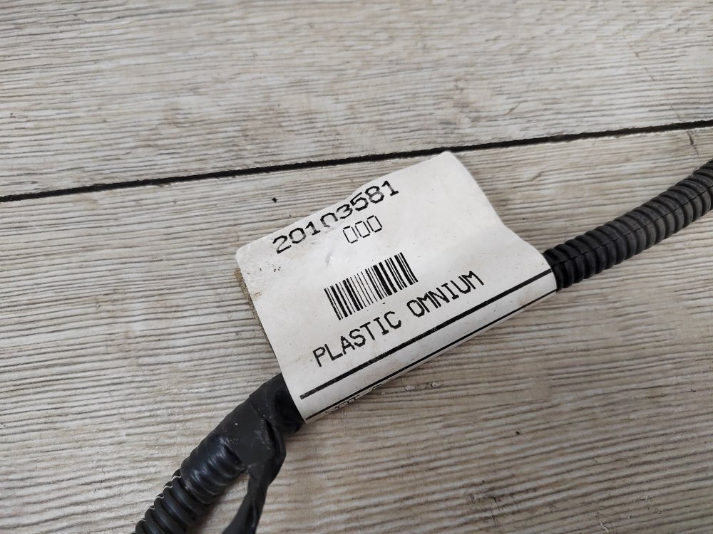 Проводка бампера, 3500 рублей, Москва