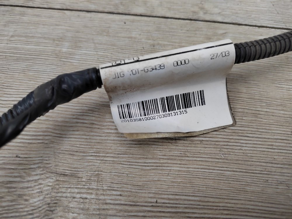 Проводка бампера, 3500 рублей, Москва