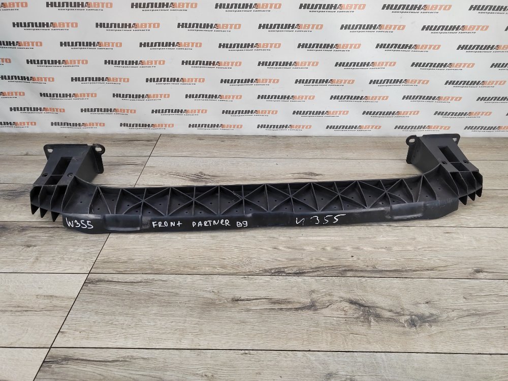 Усилитель бампера, 2000 рублей, Москва