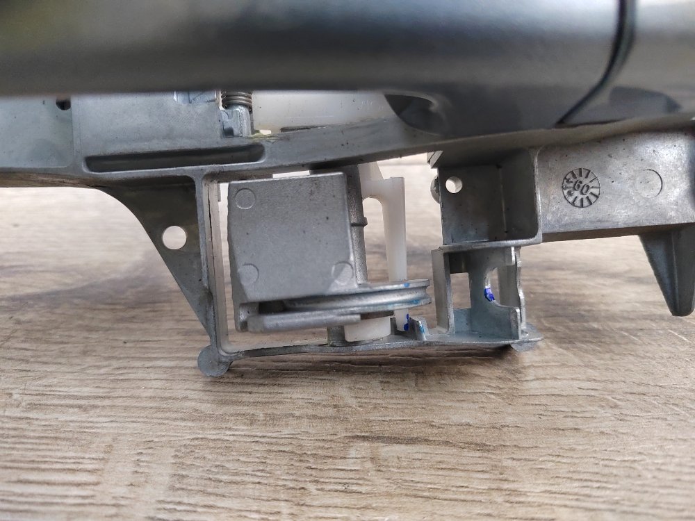 Кронштейн ручки двери, 1000 рублей, Москва