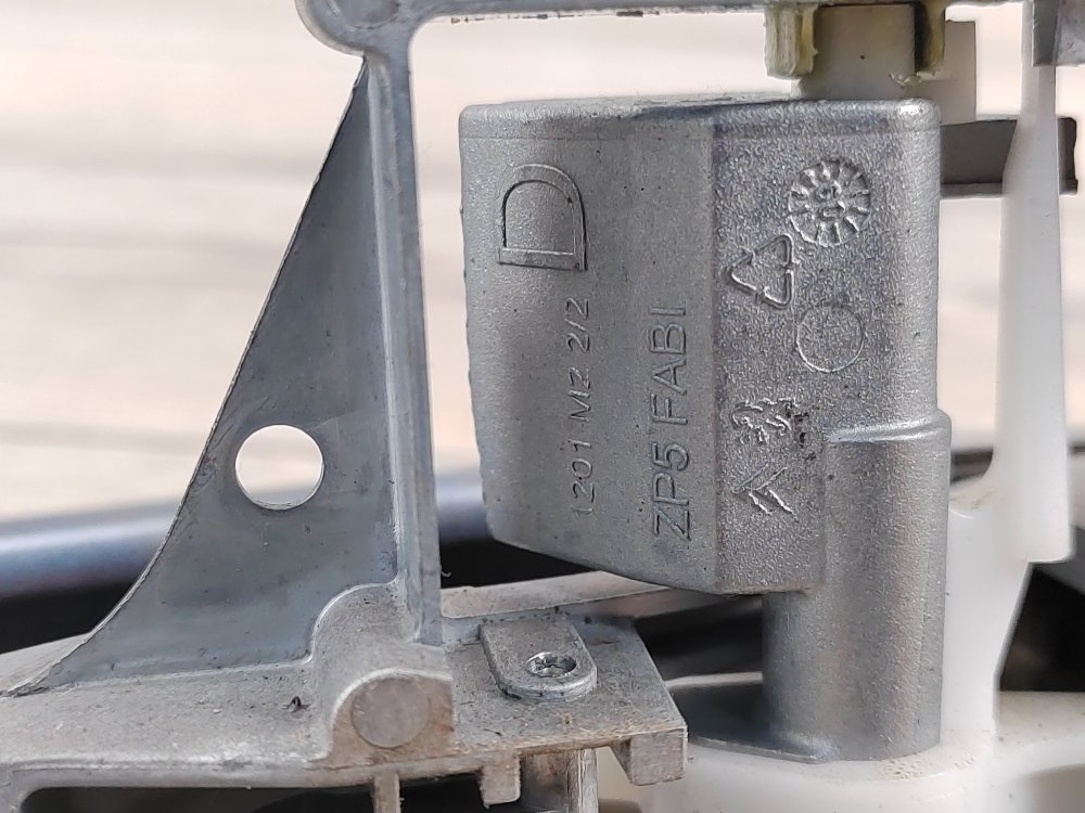 Кронштейн ручки двери, 1000 рублей, Москва