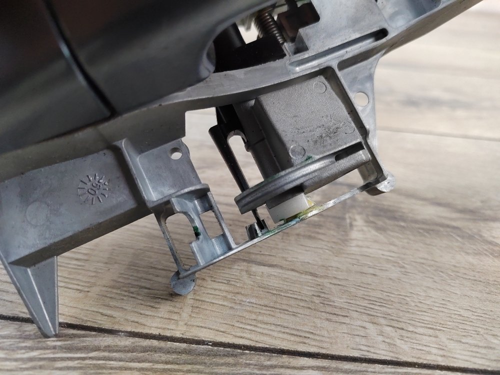 Кронштейн ручки двери, 1000 рублей, Москва