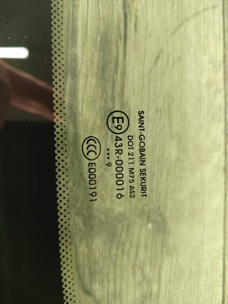 Стекло двери, 4000 рублей, Москва